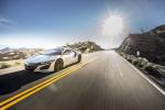 Acura NSX 2016 года (NA)